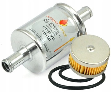 TOMASETTO AT09 ALASKA ARTIC NORDIC 12MM + ORINGI