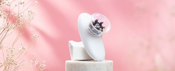 GARETT BEAUTY Perfect Массажер для тела Белый НОВИНКА