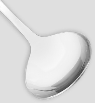 GERLACH CELESTIA СТОЛОВЫЕ ПРИБОРЫ ЛОЖКА ДЛЯ СОУСА