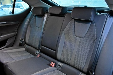 Skoda Octavia IV Liftback 1.5 TSI EVO 150KM 2021 Škoda Octavia Skoda Octavia Bezwypadkowy / Salon, zdjęcie 11