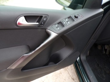 Volkswagen Tiguan I SUV 1.4 TSI 150KM 2009 VOLKSWAGEN TIGUAN 1.4 150 KM ZAMIANA RATY, zdjęcie 11