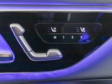 Mercedes GLC C254/X254 Coupe 2.0 220d 197KM 2026 GLC Coupe 220 d 4-Matic AMG Line 2.0 (197KM) 2026, zdjęcie 12
