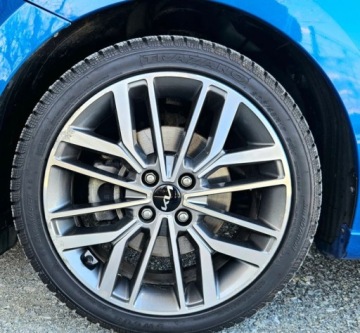 Kia Rio IV Hatchback 5d Facelifting 1.0 T-GDI 100KM 2022 Kia Rio GT-Line, Niski przebieg, Benzyna Hybryda 100 KM,Polecam Benzyna, zdjęcie 12