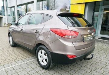 Hyundai ix35 SUV 1.6 GDI 135KM 2012 Hyundai ix35 Climatronic, PDC, G. fotele i kanapa, Hak, Xenon, Vat-Marza, zdjęcie 5