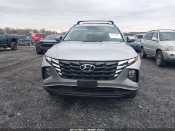 Hyundai Tucson IV 2024 Hyundai Tucson 2024 HYUNDAI TUCSON HYBRID BLUE 1.6 Hybryda 180KM, zdjęcie 14