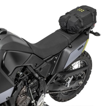 Монтажная база-адаптер Kriega OS-BASE TENERE 700. седельные сумки