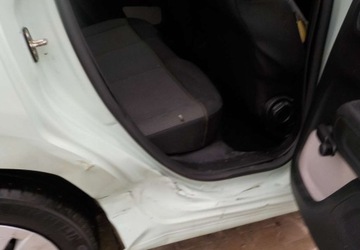 Citroen C3 III Hatchback 1.2 PureTech 82KM 2018 Citroen C3 Okazja 1.2 Benzyna 82KM, zdjęcie 11