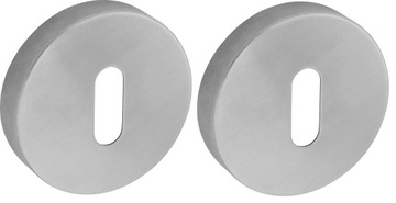 Szyld okrągły Klucz INOX SS304 Stal Nierdzewna