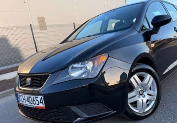 Seat Ibiza IV Hatchback 5d 1.4 MPI 85KM 2012 Seat Ibiza LIFT 1.4MPi 86ps 5Drzwi Klima GrzaneFotele Serwisowana Bezwypad, zdjęcie 2