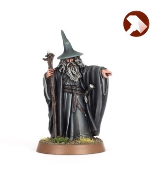 Gandalf the Grey (Rivendell) | Middle-earth