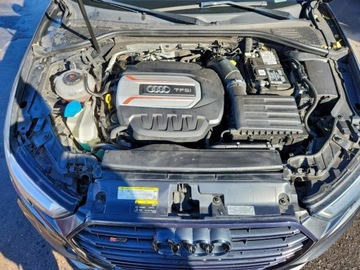 Audi A3 8V 2019 Audi S3 2019 AUDI S3 PREMIUM PLUS 2.0 Benzyna 288KM, zdjęcie 6