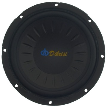 Głośnik basowy Dibeisi DBS-B8023 20cm 200W