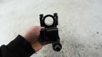 Kawasaki ER5 ER-5 ER 500 крепление рукоятки сцепления