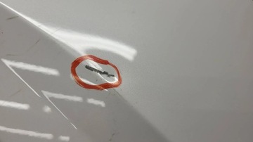 KIA Sportage V 5 КРЫЛО ПЕРЕДНЕЕ ПРАВОЕ