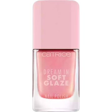 CATRICE Lakier do paznokci Dream In Soft Glaze 020 Drunk'n Donut