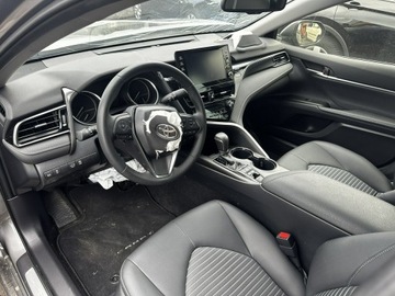 Toyota Camry IX 2023 Toyota Camry 2.5 Hybrid Prestige CVT 2024, zdjęcie 2