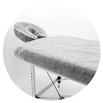 Красота Кровать Массажный Стол Складной Табурет Родео Седло Спинка