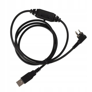 USB-кабель для программирования Plug and Play
