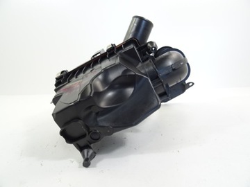 NISSAN JUKE F16 1.0 TCE КОРПУС ВОЗДУШНОГО ФИЛЬТРА 165554991R 165004357R