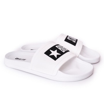 МУЖСКИЕ ШЛЕПОНКИ BIG STAR ДЛЯ ПЛЯЖА И БАССЕЙНА ДОМА