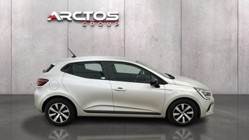 Renault Clio V Hatchback 5d 1.0 TCe 90KM 2022 Renault Clio 1.0 TCE Equilibre, zdjęcie 5