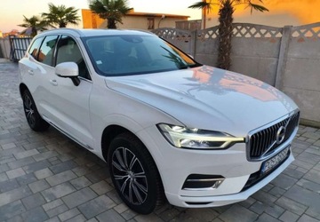 Volvo XC60 II Crossover D4 190KM 2017 Volvo XC 60 Volvo XC 60 D4 AWD Inscription 2.0 Diesel 190KM, zdjęcie 1