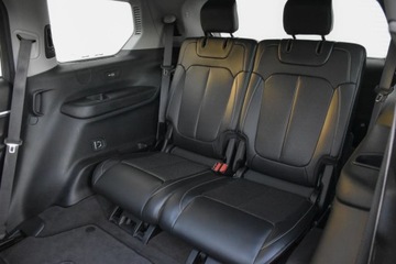 Jeep Grand Cherokee IV 2021 Jeep Grand Cherokee GRAND CHEROKEE LONG 3.6 286KM 6-MIEJSC LED Alpine Kame, zdjęcie 37