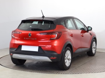 Renault Captur II Crossover 1.0 TCe 90KM 2022 Renault Captur 1.0 TCe, Salon Polska, GAZ, Navi, zdjęcie 4