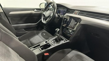 Volkswagen Passat B8 Limousine Facelifting 1.5 TSI EVO 150KM 2020 Volkswagen Passat 1.5 TSI EVO Business Sedan, zdjęcie 13