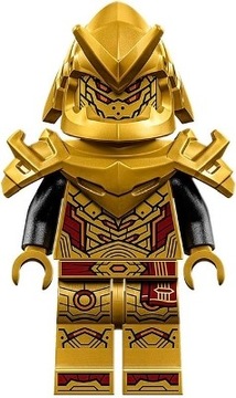 LEGO NINJAGO - Imperium Claw Hunter - njo817