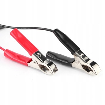 ТЕСТЕР ЭЛЕКТРИЧЕСКИХ ЦЕПЕЙ ШАРИКОВАЯ РУЧКА 6–24 В