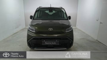 Toyota Proace II 2024 Toyota PROACE CITY VERSO Long 1.5 D-4D Family Long, zdjęcie 25