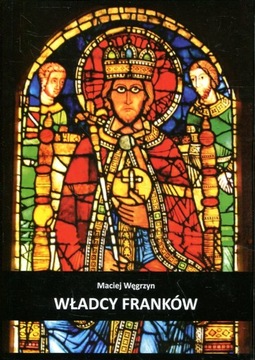 Władcy Franków