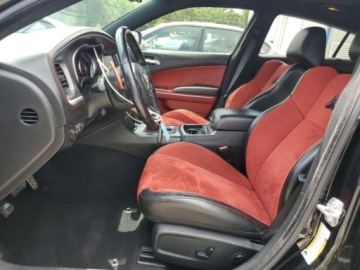 Dodge Charger VII 6.4 HEMI V8 492KM 2020 Dodge Charger 2020r,. Scat Pack,. 6.4L 6.4 Benzyna 492KM, zdjęcie 6