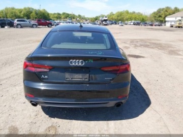 Audi A5 F5 2019 Audi A5 Sportback 2019 AUDI A5 45 PREMIUM 2.0 Benzyna 248KM, zdjęcie 15