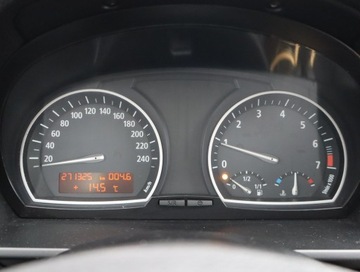 BMW X3 E83 2.0 i 150KM 2010 BMW X3 xDrive20i, Salon Polska, GAZ, 4X4, Klima, zdjęcie 10