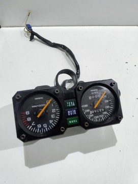 Часовой счетчик скорости скорости Suzuki DR 750 Big DR750