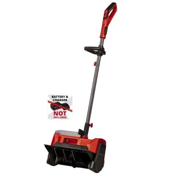 Odśnieżarka GE-ST 36/40 Li E-Solo Einhell