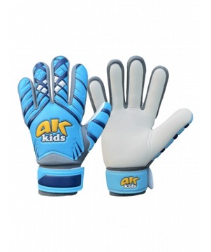 Rękawice Bramkarskie 4Keepers 4K KIDS SKY r.6 JR
