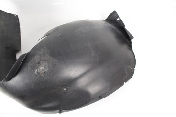 PODBĚH LEVÉ LEVÝ PŘEDNÍ PORSCHE CAYENNE I 7L 02-07