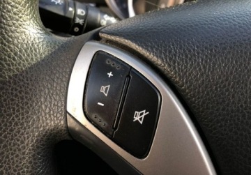 Hyundai i30 II Wagon Facelifting 1.4 MPI 100KM 2017 Hyundai i30 i30 1.4 100KM BlueDrive Base Vat Marza Tempomat, zdjęcie 20