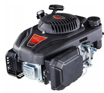Silnik Loncin LC1P65FE-2, 22,2mm/80mm