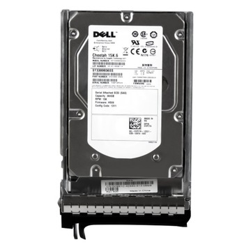 DELL 0YP778 300GB 15K 16MB SAS 3.5'' ST3300656SS