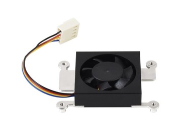 CM4-FAN-3007-5V - wentylator do modułów Raspberry