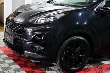 Kia Sportage IV SUV Facelifting 1.6 CRDI 115KM 2021 Kia Sportage 1.6 CRDi Black Edit.FullLED PolSkora Navi Kam.Pano.KeyLess El, zdjęcie 36