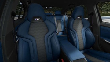 BMW Seria 3 G20-G21 2026 BMW M3 Competition M xDrive 530 KM - Gotowy do Odbioru - Pakiet Ultimate, zdjęcie 11