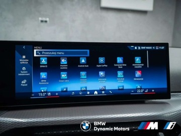 BMW Seria 3 G20-G21 Limuzyna 2.0 320d 190KM 2025 BMW Seria 3 20d xDrive 190 KM mHEV - M Sport - Pakiet Serwisowy - Aktywny, zdjęcie 29