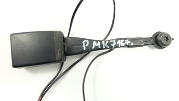 FORD FIESTA MK7 ПРЯЖКА РЕМНЯ СПЕРЕДИ СПРАВА