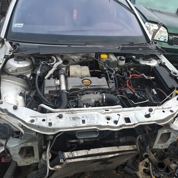 OPEL VECTRA C 2,2DTI ČERPADLO VSTŘIKOVAČE 0470504205