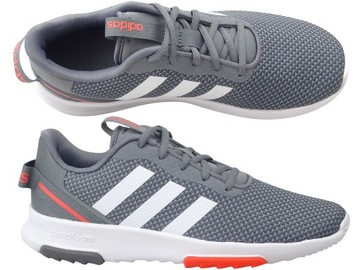 ЖЕНСКАЯ КРОССОВКА ADIDAS RACER 39 1/3 LIGHT FX7276